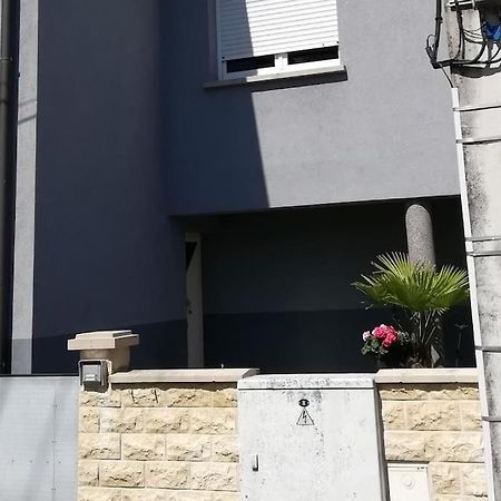 Appartement Agreable Haguenau Bagian luar foto