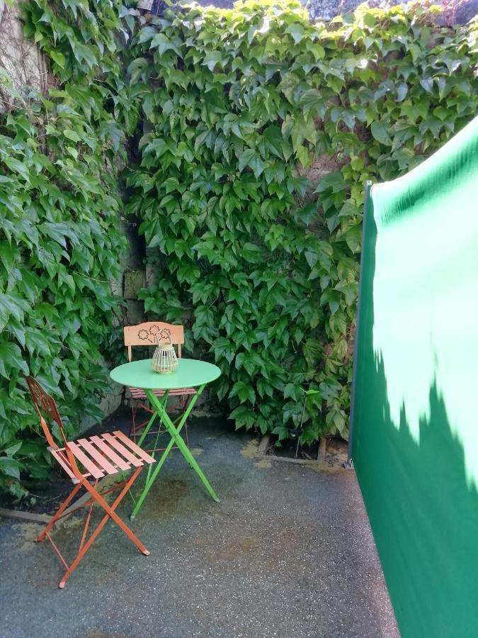 Appartement Agreable Haguenau Bagian luar foto