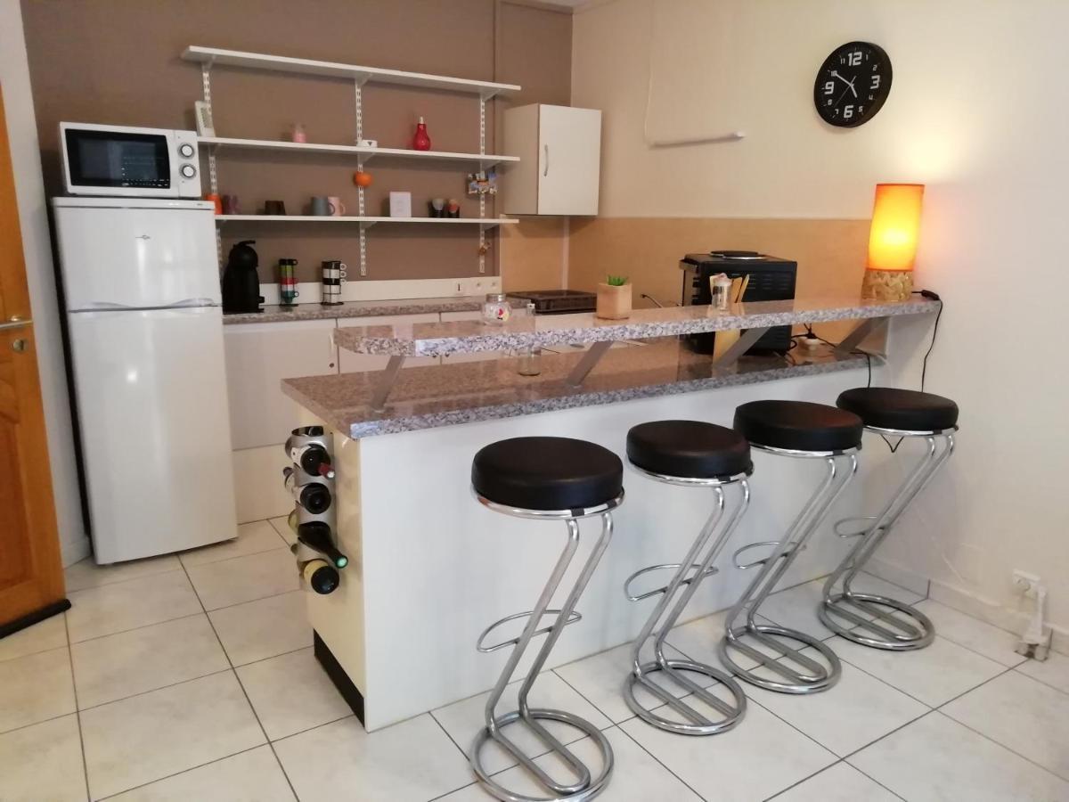 Appartement Agreable Haguenau Bagian luar foto