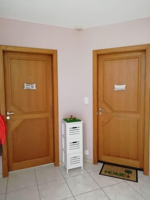 Appartement Agreable Haguenau Bagian luar foto