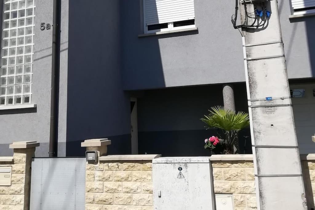 Appartement Agreable Haguenau Bagian luar foto