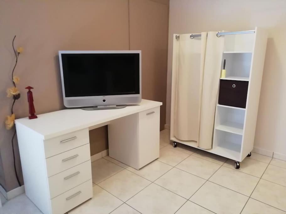 Appartement Agreable Haguenau Bagian luar foto